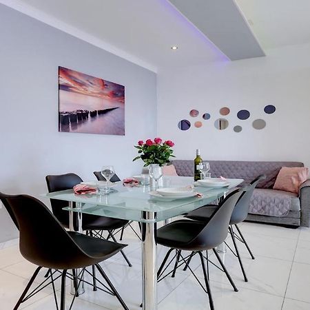 Adorable Apartment Ena Kaštela 外观 照片
