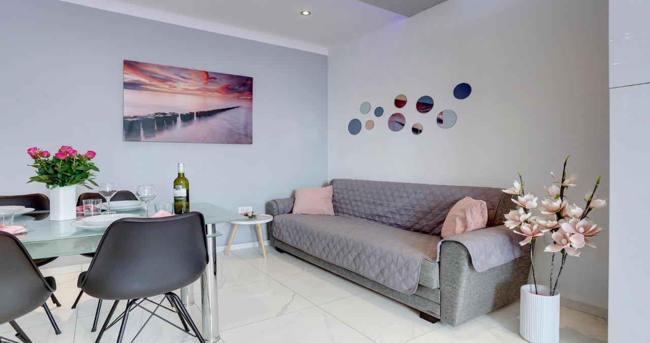 Adorable Apartment Ena Kaštela 外观 照片