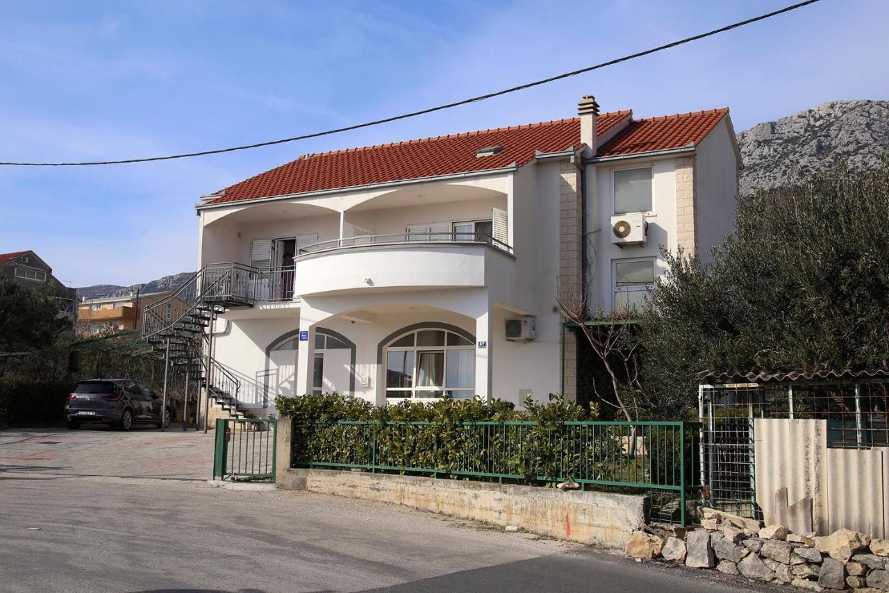 Adorable Apartment Ena Kaštela 外观 照片