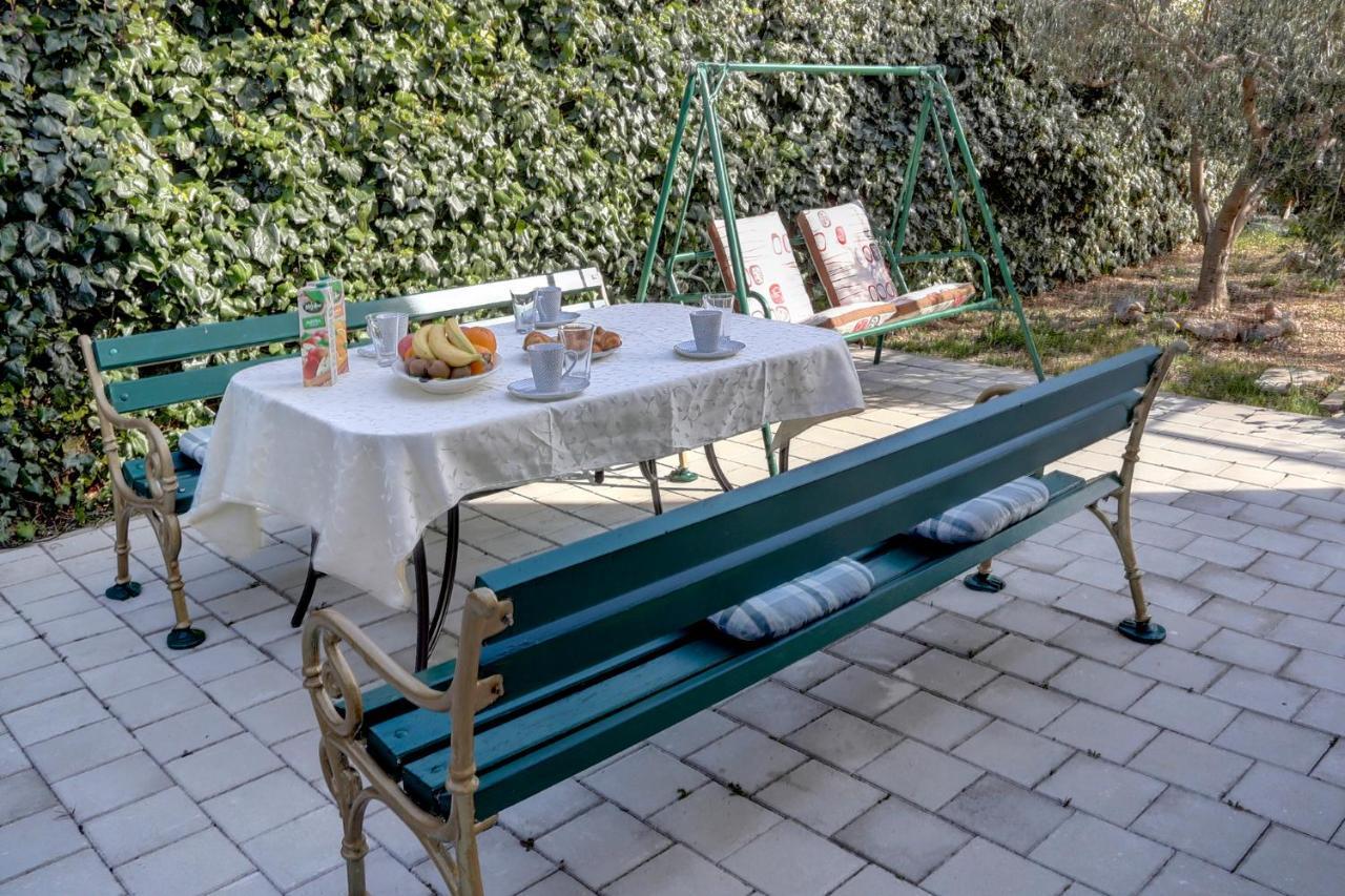 Adorable Apartment Ena Kaštela 外观 照片